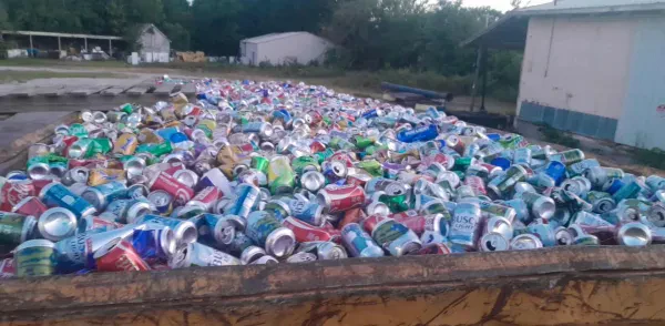 Lucas Recycling LLC - photo 2