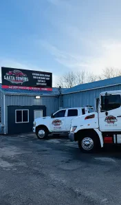 Gaeta Towing and Recovery