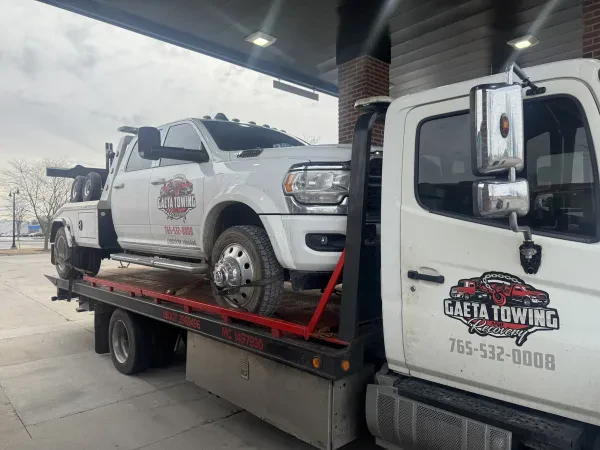Gaeta Towing and Recovery - photo 3