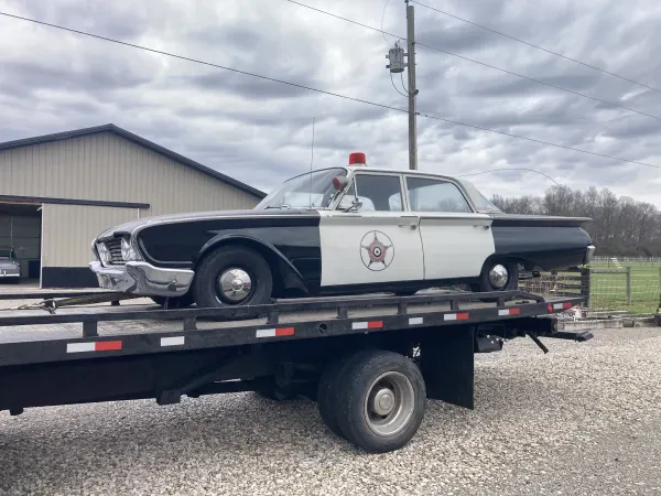Don’s Towing - photo 3