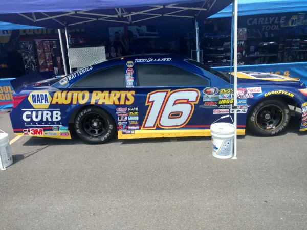 NAPA Auto Parts - Rakoski Enterprises Inc - photo 2