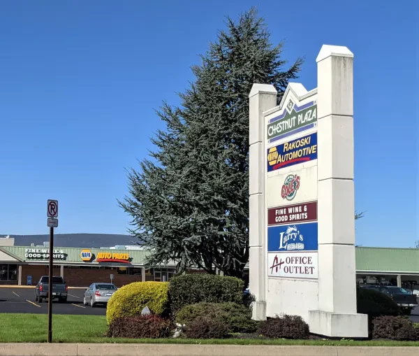 NAPA Auto Parts - Rakoski Enterprises Inc - photo 3