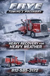 Frye Towing & Recovery