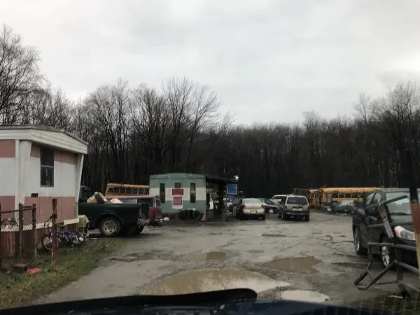 Ken Liggett's Auto Services - photo 2