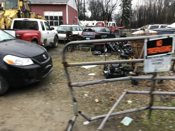 Ken Liggett's Auto Services - photo 3