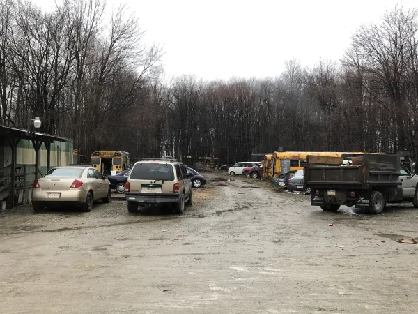 Ken Liggett's Auto Services - photo 4