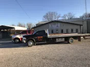 Daniels Towing
