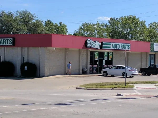O'Reilly Auto Parts - photo 3