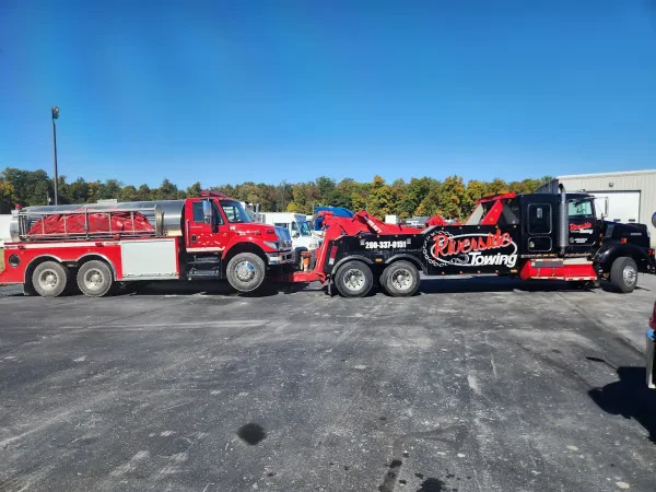 Riverside Towing - photo 2