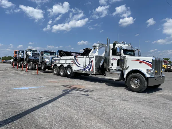 Freedom Towing - photo 2