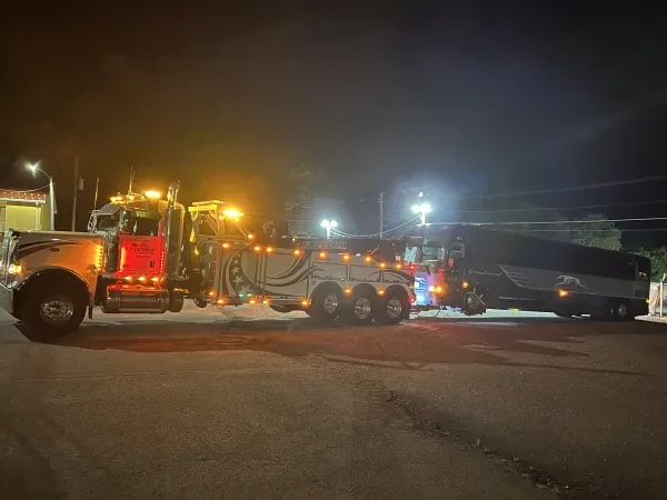 Freedom Towing - photo 3