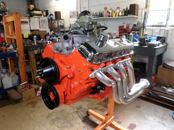 Creekside Automotive LLC - photo 2