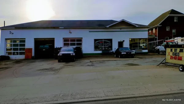 Koreni's Auto Service - photo 2