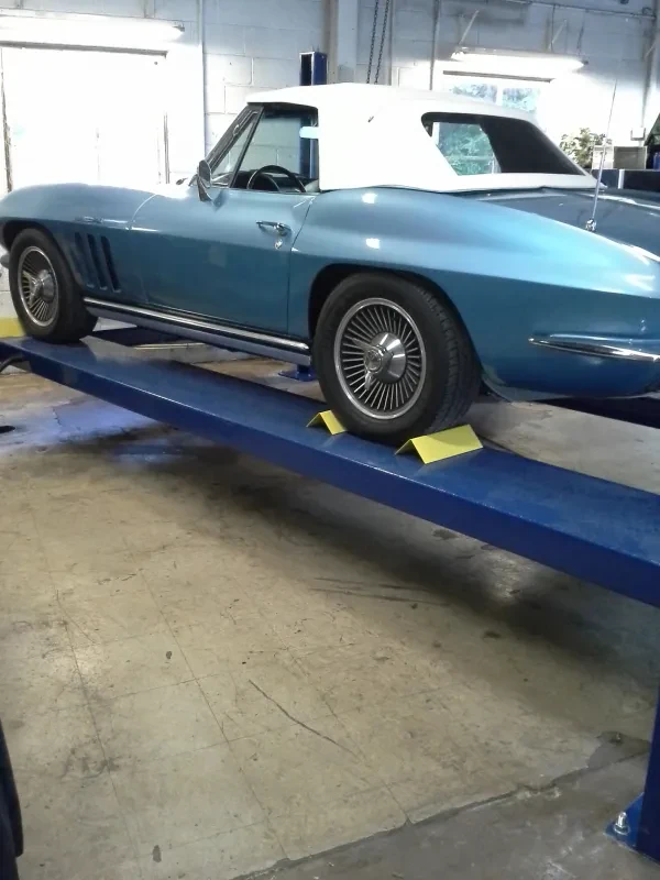 Creekside Automotive LLC - photo 4