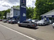 Kunkle Motors
