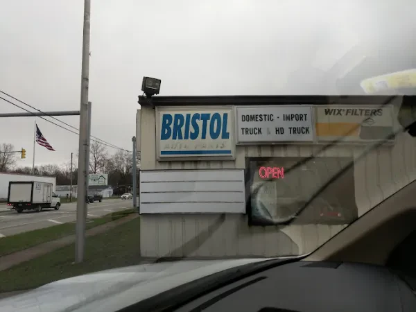 Bristol Automotive Parts, Inc - photo 3