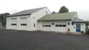 McConnell’s Garage LLC