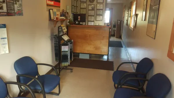 McConnell’s Garage LLC - photo 3