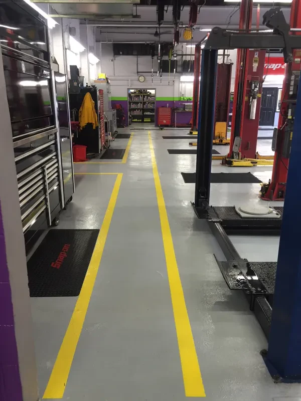 Marple Automotive Inc - photo 2