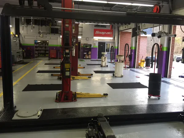 Marple Automotive Inc - photo 4