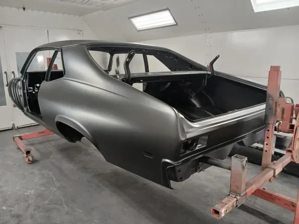 Carthage Classic Cars - photo 3