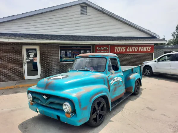 Parts City Auto Parts - Toys Auto Parts - photo 3