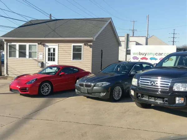 webuyanycar.com - photo 2