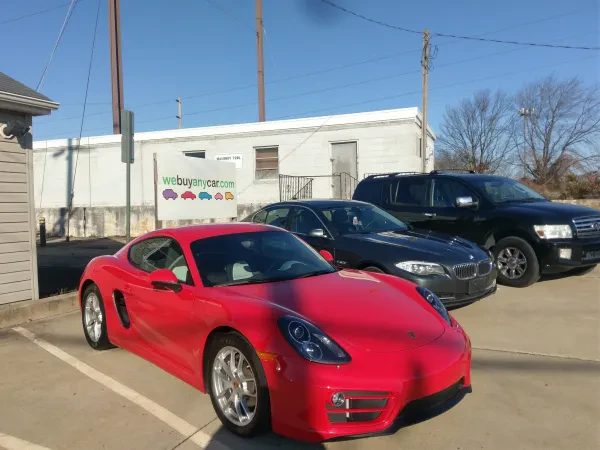 webuyanycar.com - photo 4