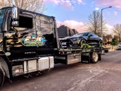 A & K Towing and Recovery