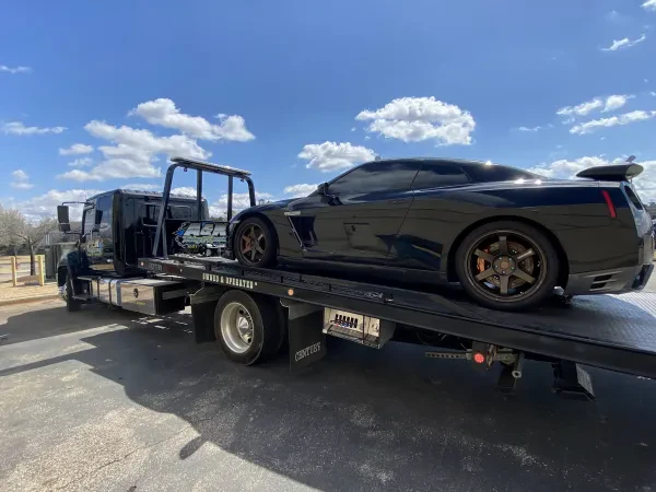 A & K Towing and Recovery - photo 3