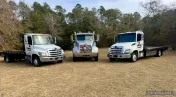 L.E.D. Towing, LLC