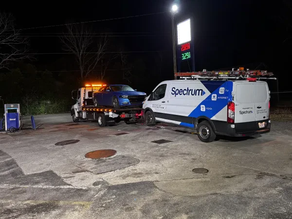 L.E.D. Towing, LLC - photo 4
