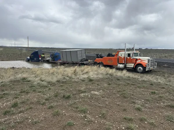 HD Repair and Towing - photo 3