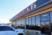 Don Baskin Truck Sales LLC