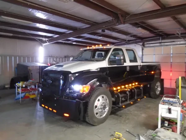 Don Baskin Truck Sales LLC - photo 3