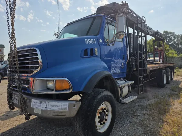 Don Baskin Truck Sales LLC - photo 4