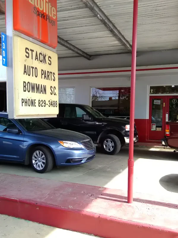 Stack's Wholesale Auto Parts - photo 2