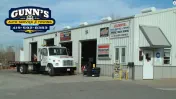 Gunn's Auto Services