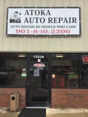 Atoka Auto Repair