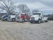 GT Towing