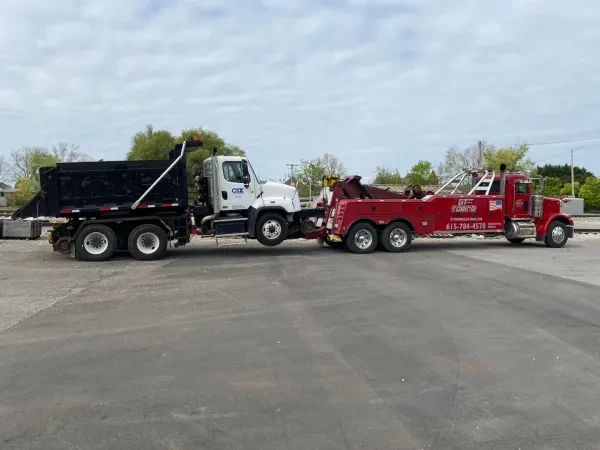 GT Towing - photo 2