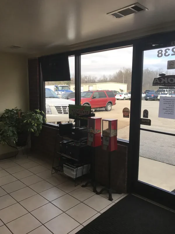 Atoka Auto Repair - photo 3