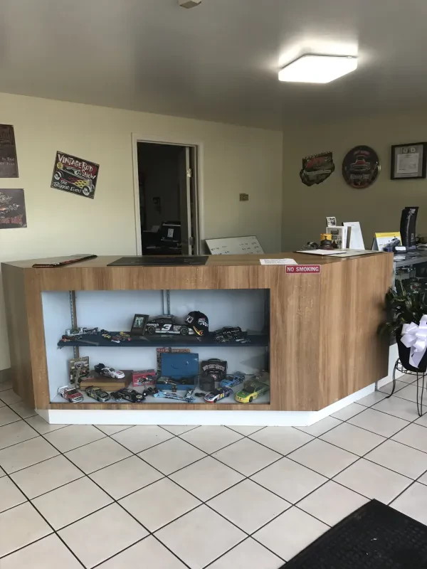 Atoka Auto Repair - photo 4