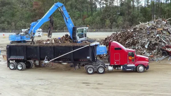 Sunshine Recycling LLC - photo 2