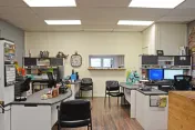 Jim's Auto Body Shop