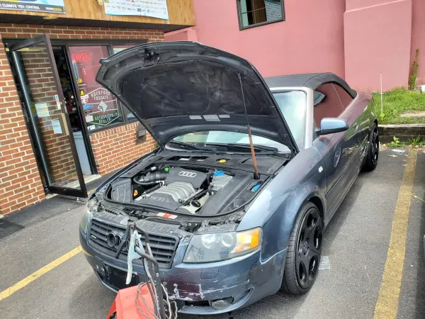 Willow Grove Auto Top - photo 2