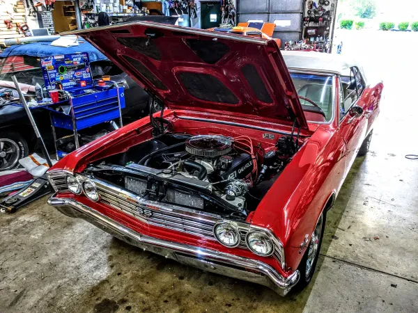 Willow Grove Auto Top - photo 3