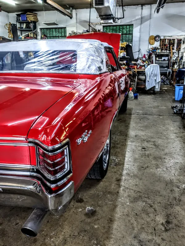 Willow Grove Auto Top - photo 4