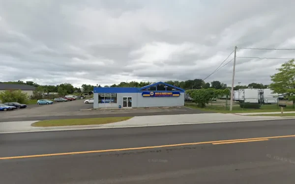 NAPA Auto Parts - Great Lakes Auto & Truck Parts - photo 3