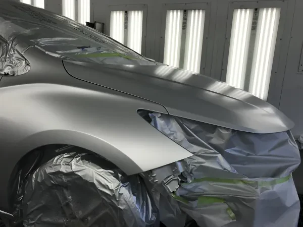 Ray’s Complete Auto Body & Wrecker - photo 3